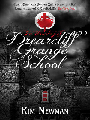 The Haunting of Drearcliff Grange School - ebook